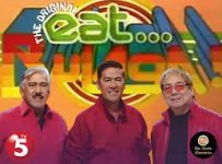 E.A.T May 16 2025