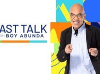 Fast Talk With Boy Abunda May 16 2025