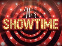 Its Showtime May 16 2025
