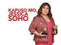 Kapuso Mo Jessica Soho May 18 2025