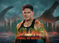 Lolong Bayani ng Bayan May 16 2025