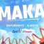 MAKA May 17 2025