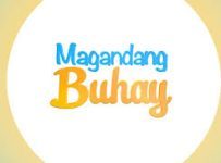Magandang Buhay May 15 2025