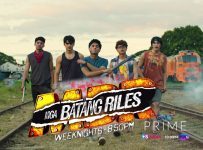 Mga Batang Riles May 14 2025