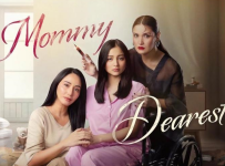 Mommy Dearest May 14 2025