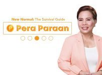 Pera Paraan May 17 2025