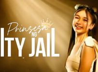 Prinsesa ng City Jail May 17 2025