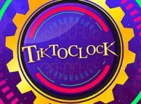 TiktoClock May 16 2025