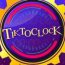 TiktoClock May 27 2025