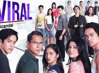 Viral Scandal May 15 2025
